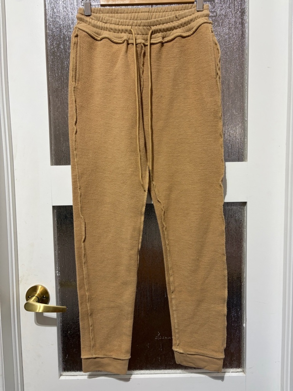 Danielle Guizio Sweatpants